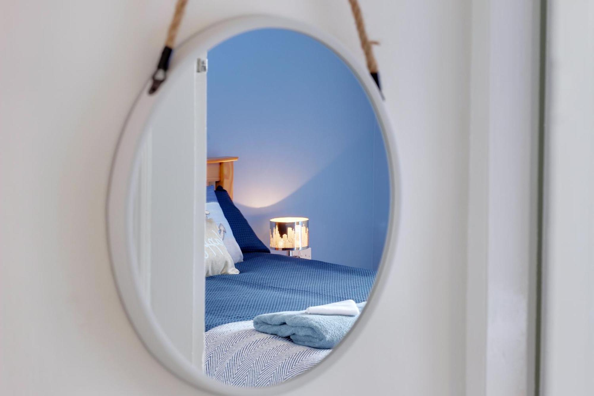 Cosy Home By The Sea Клиторпс Экстерьер фото